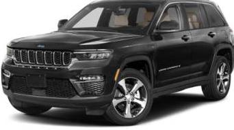 JEEP GRAND CHEROKEE 2022 1C4RJYC66N8576929 image